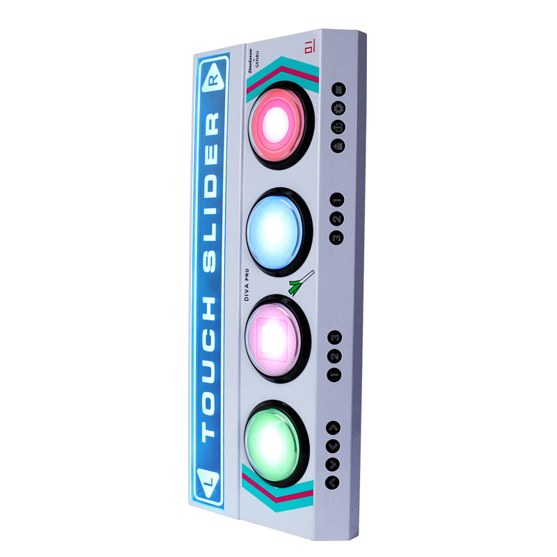 GENBU DIVA Pro Controller, Hatsune Miku Project Controller