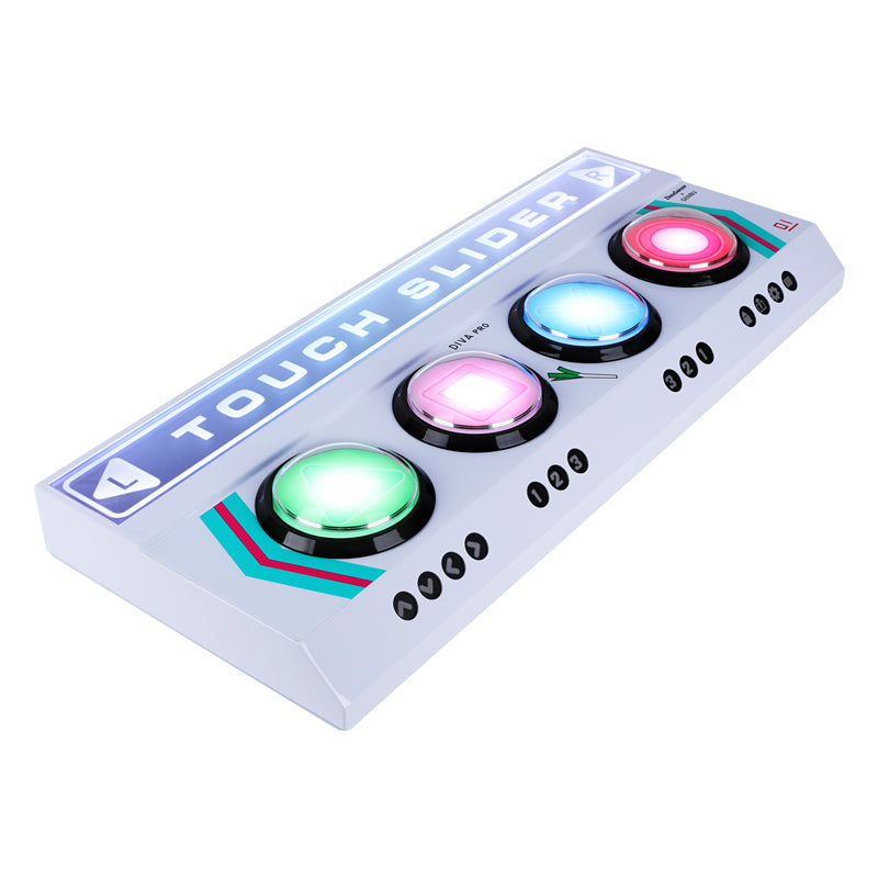 GENBU DIVA Pro Controller, Hatsune Miku Project Controller