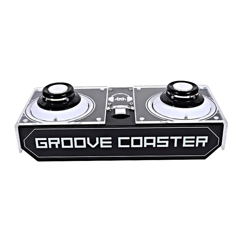 GENBU Groove Coaster Game controller accessories Suitable for SWITCH and STEAM