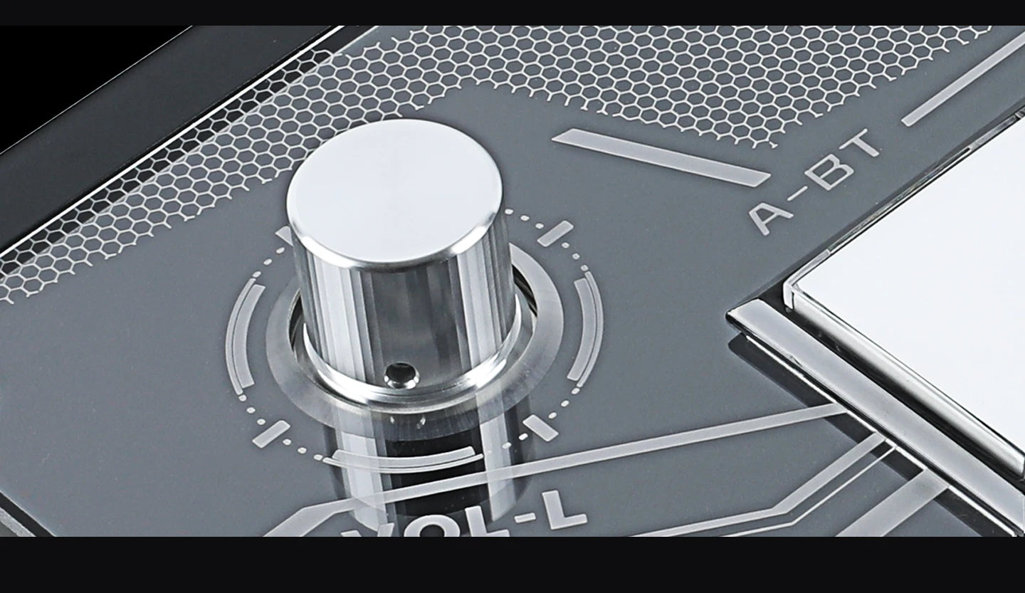 Genbu SDVX Controller