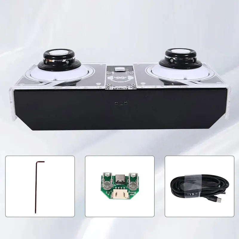 GENBU Groove Coaster Game controller accessories Suitable for SWITCH and STEAM
