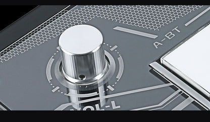 Genbu SDVX Controller